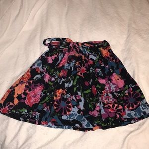 Floral Skirt by Target 🎯